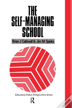 Capa do artigo Self Managing School