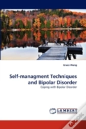 Self-Managment Techniques And Bipolar Disorder