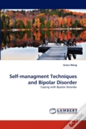 Capa do artigo Self-Managment Techniques And Bipolar Disorder
