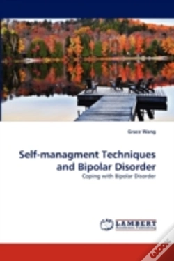 Capa do artigo Self-Managment Techniques And Bipolar Disorder