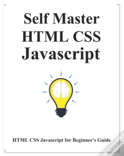 Capa do artigo Self Master Html Css Javascript: Html Cs