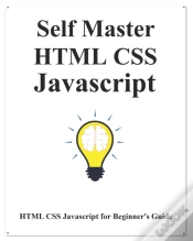 Capa do artigo Self Master Html Css Javascript: Html Cs