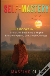 Self-Mastery