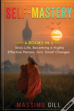 Capa do artigo Self-Mastery