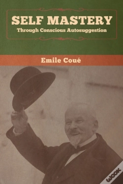 Capa do artigo Self Mastery Through Conscious Autosugge