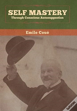 Capa do artigo Self Mastery Through Conscious Autosugge