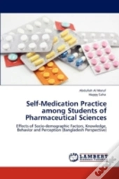 Self-Medication Practice Among Students Of Pharmaceutical Sciences