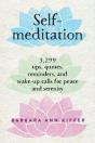 Self-Meditation - Preview