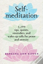 Capa do artigo Self-Meditation