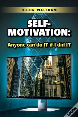 Capa do artigo Self-Motivation: Anyone Can Do It If I Did It