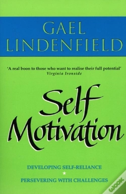 Capa do artigo Self Motivation