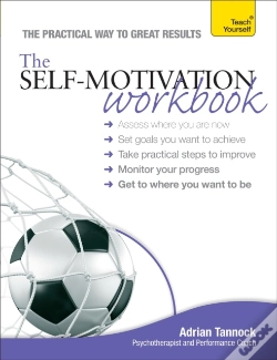 Capa do artigo Self-Motivation Workbook: Teach Yourself