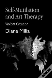 Capa do artigo Self-Mutilation And Art Therapy