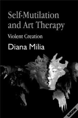 Capa do artigo Self-Mutilation And Art Therapy