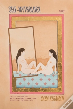 Capa do artigo Self-Mythology