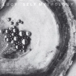 Capa do artigo Self Mythology - Vinil