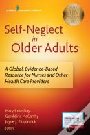 Self-Neglect In Older Adults