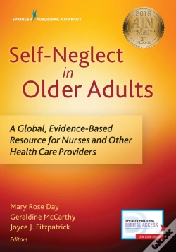 Capa do artigo Self-Neglect In Older Adults