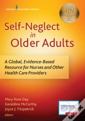 Capa do artigo Self-Neglect In Older Adults