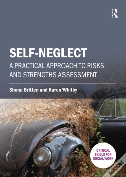 Capa do artigo Self-Neglect