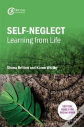 Capa do artigo Self-Neglect: Learning From Life