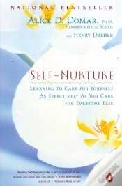 Capa do artigo Self-Nurture