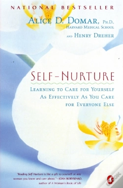Capa do artigo Self-Nurture