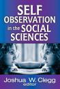 Self-Observation In The Social Sciences - Preview