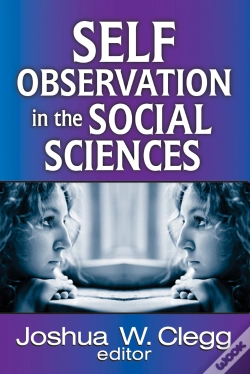 Capa do artigo Self-Observation In The Social Sciences
