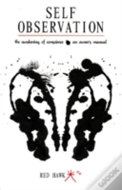 Capa do artigo Self Observation