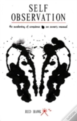 Capa do artigo Self Observation