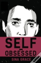 Capa do artigo Self-Obsessed
