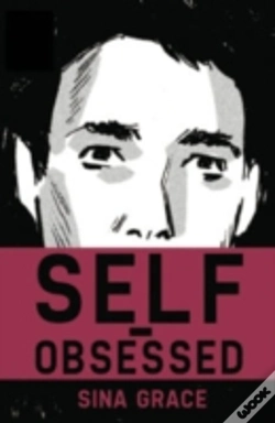 Capa do artigo Self-Obsessed