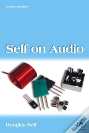 Capa do artigo Self On Audio