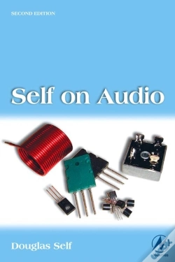 Capa do artigo Self On Audio