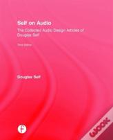 Self On Audio