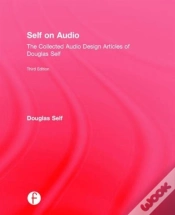 Capa do artigo Self On Audio