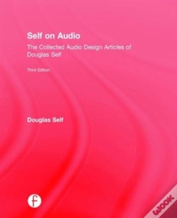 Capa do artigo Self On Audio