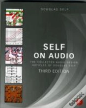 Capa do artigo Self On Audio