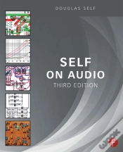 Capa do artigo Self On Audio