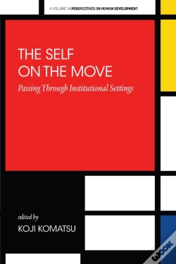 Capa do artigo Self On The Move