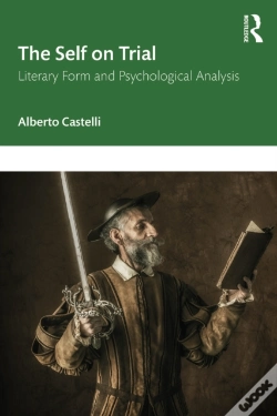 Capa do artigo Self On Trial