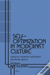 Capa do artigo Self-Optimization In Modernist Culture