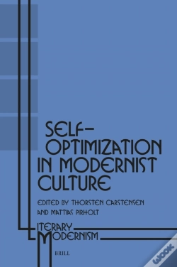Capa do artigo Self-Optimization In Modernist Culture
