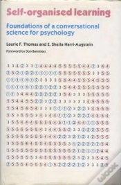 Capa do artigo Self-Organised Learning