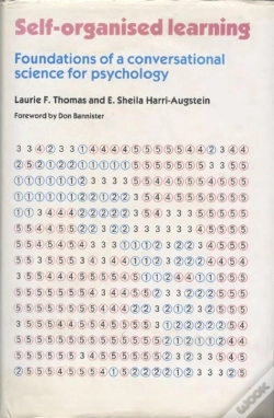 Capa do artigo Self-Organised Learning