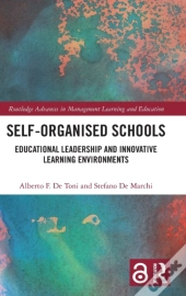 Self-Organised Schools