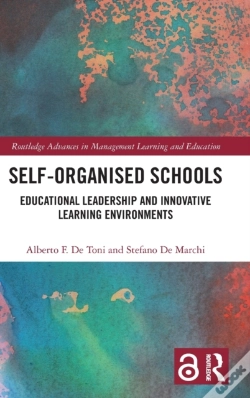 Capa do artigo Self-Organised Schools