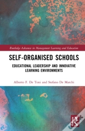 Capa do artigo Self-Organised Schools