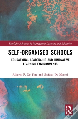 Capa do artigo Self-Organised Schools